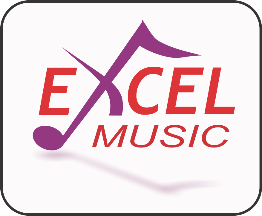 excel music studio penang